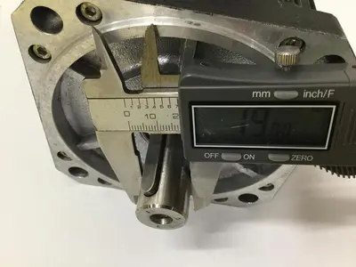 USED GEC ALSTHOM LD620ELR0002