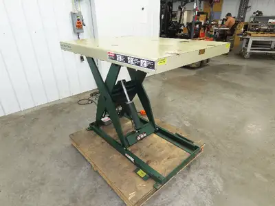 Used SOUTHWORTH _UNKNOWN_ Misc Lifts Indiana US | Arrow Industrial #1367373