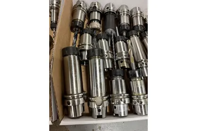 Used _UNKNOWN_ _UNKNOWN_ HSK Holders Utah US | KD Auctions #1548964