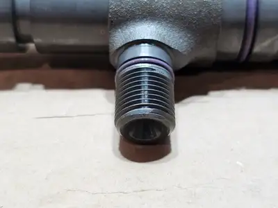 NEW DETROIT DIESEL EA9360702687