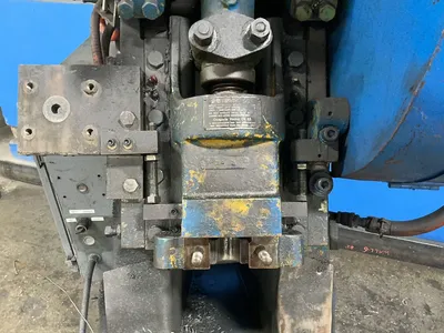 Used MINSTER 3 O.B.I. Presses Ohio US | HGR 24 #1250391