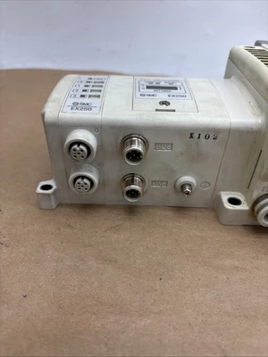 Used SMC EX-250-SDN1 Transistors Indiana US | J&J Industrial Supply #1364468