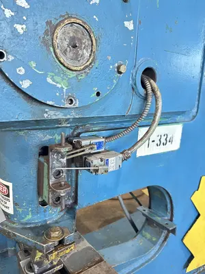 USED ACME #6 METALWORKER