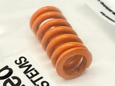 New | in-Stock AUTOMATED PACKAGING SYSTEMS DIE SPRING Taps & Dies | Maverick Industrial Sales #1109677