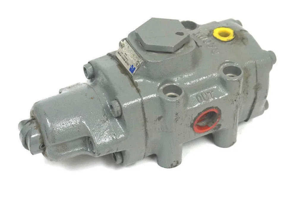 NEW RACINE 10-971691-79 HYDRAULIC VALVE SWITCH 1097169179