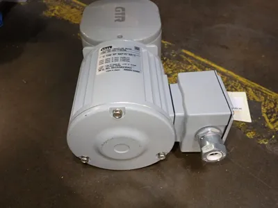 USED GTR FSM2550T010A
