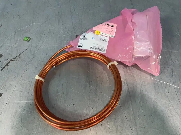 Used AUTOMATION COMPONENTS INC. A/1K2WA12GD Sensors Ohio US | HGR 24 #1515785