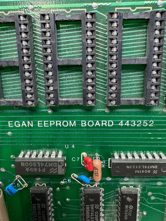 EGAN 443252 Electrical/PLC/Automation | ESS Industrial Equipment Sales