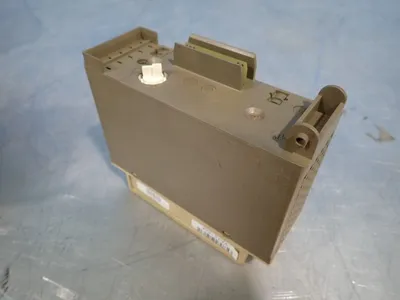 USED SIEMENS 6ES54228MA11
