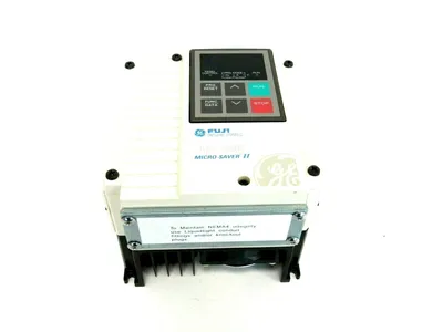 NEW FUJI ELECTRIC 6KM$223002X4A1 DRIVE AF-300 2HP 200-230V