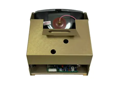 NEW DOTRONIX S3111P4A2L6