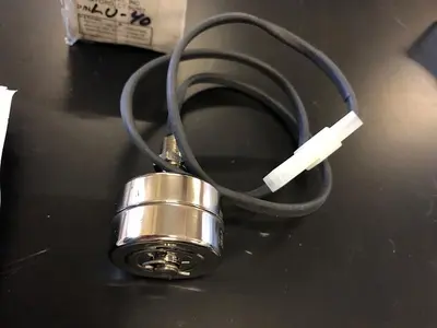 OMEGA LV-40 LIQUID LEVEL SWITCH
