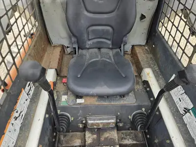 Used 2001 BOBCAT 773G Skid Loaders California US | Ben Kaplan Equipment #1279056