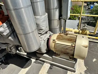Used _UNKNOWN_ _UNKNOWN_ Power Generation New York US | Apex Group #1550825