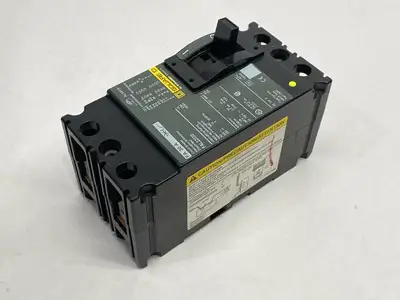 FAL22030 | Schneider Electric  Square D Circuit Breaker 2 Pole 30A 240V - New Other
