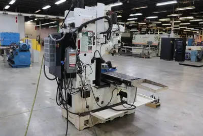 Used FRYER MB-15 Vertical Mills Georgia US | The Equipment Hub #476943