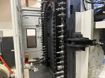 Used 2020 DOOSAN NHP-5000 Horizontal Machining Centers Arizona US | KD Machinery #1418975