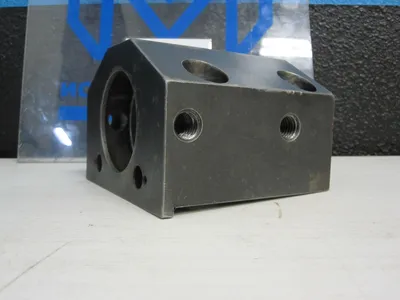 USED HAAS 04-0071