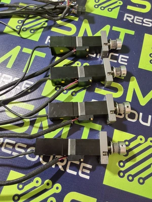 MITSUBISHI HC-BH0136L-S4 AC SERVO MOTOR