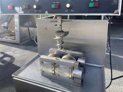 Used VECTOR _UNKNOWN_ Roller Compactors Connecticut US | DMC Industries #1281760