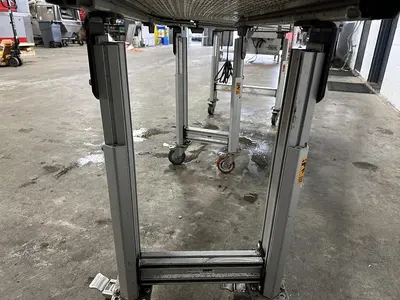 USED DORNER 5200 SERIES 52M14036A113MT32C