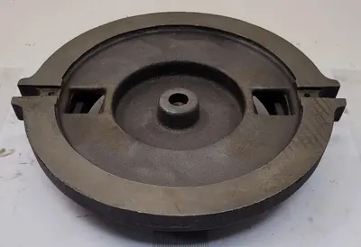 Used LW CHUCK 6-1/2 SW-B Misc Industrial Equipment Kentucky US | Aucto #686614