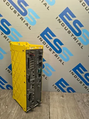 FANUC LTD. A05B-2600-C001 CONTROL MODULE | ESS Industrial Equipment Sales (1)