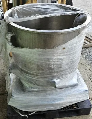 ROSS PVM-100 Triple Motion Stainless Steel Mixer BLENDERS / MIXERS | EcReCon Inc (8)