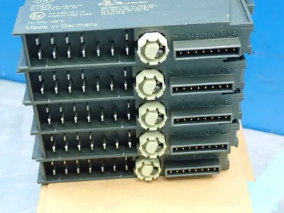 New | in-Stock SIEMENS 6ES71324BD310AA0 PLC Expansion Units Ohio US | HGR 24 #872935