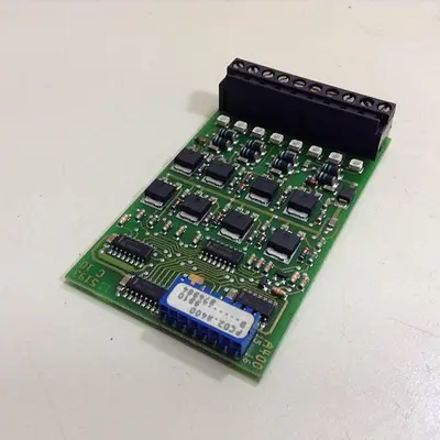 USED SAIA PCD2.A400