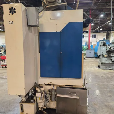 FELLOWS 10-4 REMANUFACTURED CNC GEAR SHAPERS CNC | Piselli Enterprises (7)