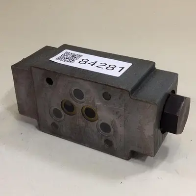 USED REXROTH Z2S10132V