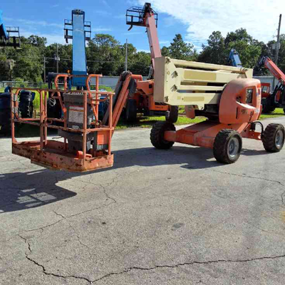 USED 2013 JLG 450AJ