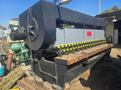 USED STEELWELD 6C-12