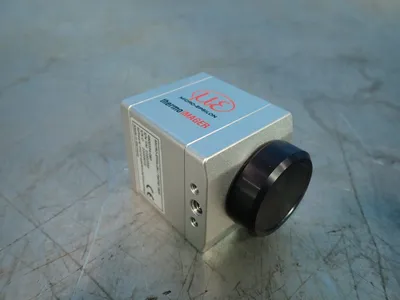New | in-Stock MICROEPSILON TIMTIM160S Thermal Imaging Scanners Ohio US | HGR 24 #1406392