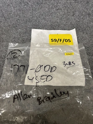 Used Allen-Bradley 1771-0DD Misc Electrical & Power Parts California US | Davliegogo LLC #1710566