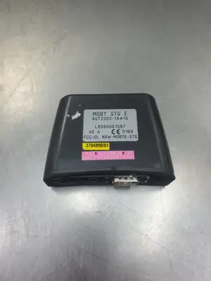 USED Siemens 6GT2303-1AA10 MOBY STG E