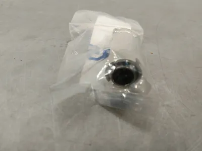 HRS 202H06E 3-PIN Male Connector 6B