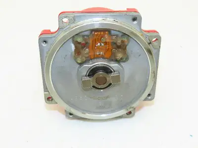 Fanuc A860-0360-T201 Motor Encoder Pulsecoder Rotary Pulse Encoder