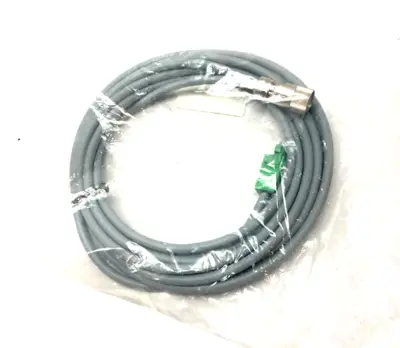 USED SCHEUGENPFLUG MOTOR CABLE METERING HEAD A310 7M LENGTH