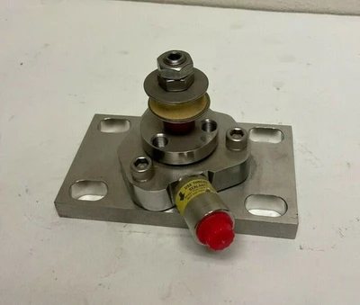 MUSE MEASUREMENT LOAD CELL MODULE M7200-2.5K 2.0 2.5K MATRIX board home brew