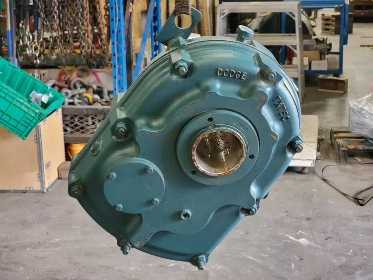 Used DODGE TXT515CT Gearboxes British Columbia CA | Lenmark #268370