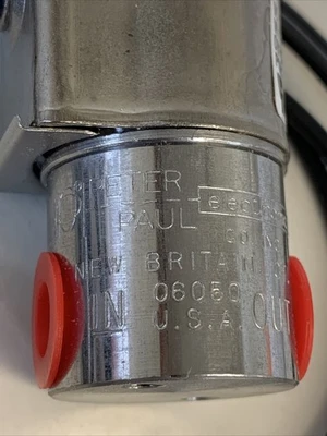 NEW Peter Paul Electronics 52Z0961NGM