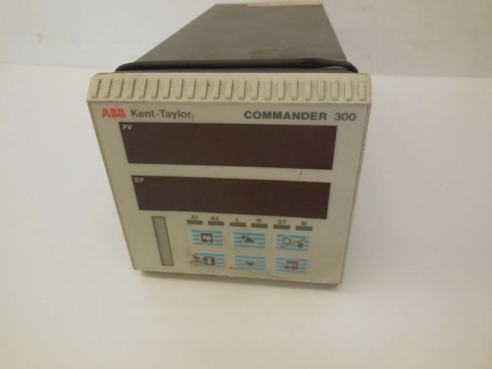USED ABB C300/0010/STD PROCESS CONTROLLER C3000010STD