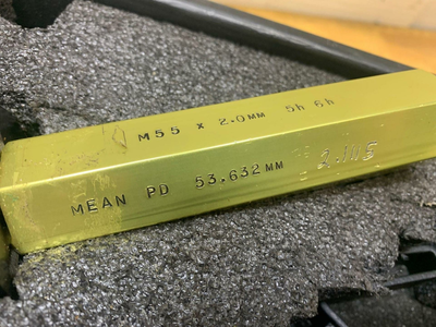 Johnson M55 Inspection Gages | Fram Fram LLC (12)