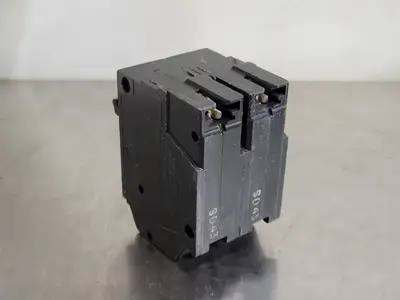 USED GENERAL ELECTRIC THQL230