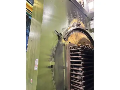 USED 2019 SELLERS 900HP-105E S-SERIES