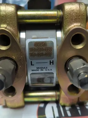New | in-Stock ROSEMOUNT 1151DP3S12B1 Pressure Transmitters Ohio US | Surplus Asset Holdings #1227923