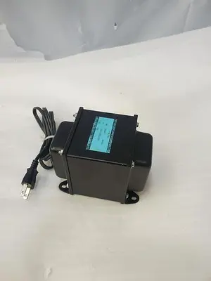 TGK STEPDOWN TRANSFORMER 1210-1.5K