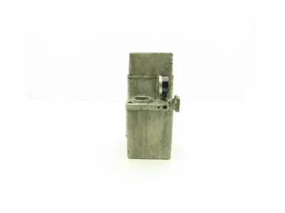 Showa LCB-4111C Lubricator Pump 0.1 L/min  1.2 Mpa 100VAC 2L Tank